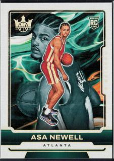 Asa Newell