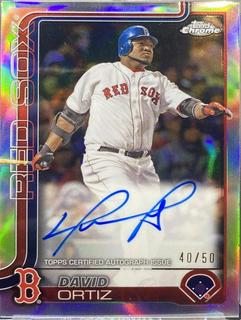 David Ortiz