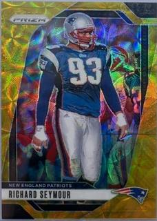 Richard Seymour