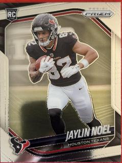 Jaylin Noel