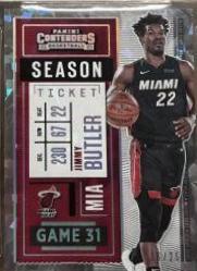 Jimmy Butler