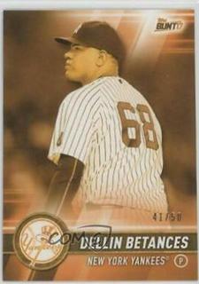 Dellin Betances