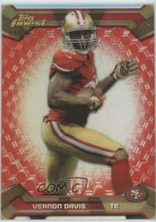 Vernon Davis