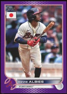 Ozzie Albies
