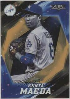 Kenta Maeda