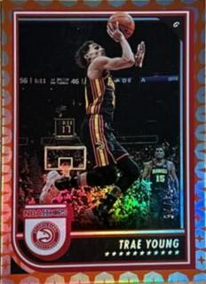 Trae Young