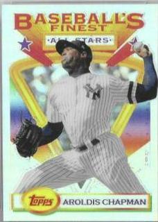 Aroldis Chapman