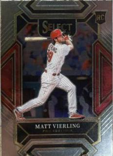 Matt Vierling