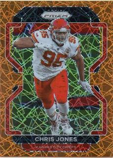 Chris Jones