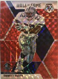 Emmitt Smith