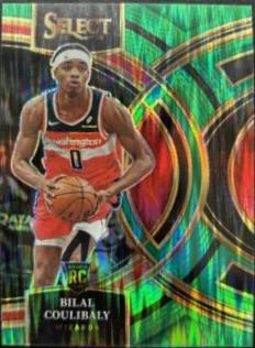 Bilal Coulibaly