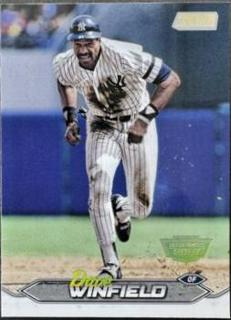 Dave Winfield