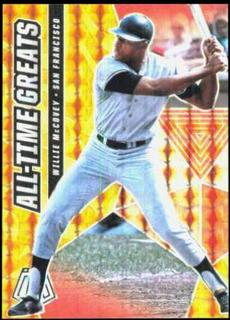 Willie McCovey
