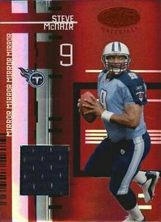 Steve McNair