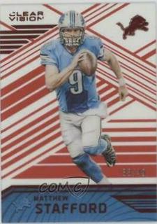 Matthew Stafford