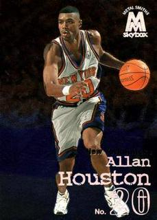 Alan Houston