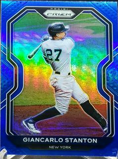 Giancarlo Stanton