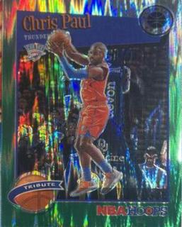 Chris Paul