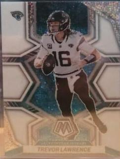 Trevor Lawrence