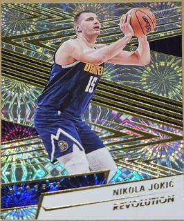 Nikola Jokic
