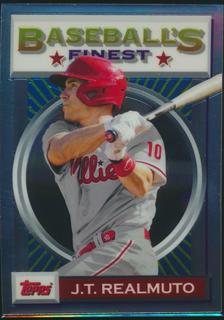 J.T. Realmuto