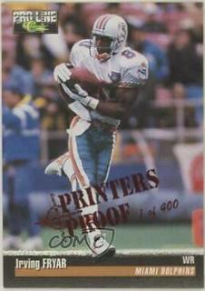 Irving Fryar