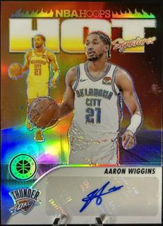 Aaron Wiggins