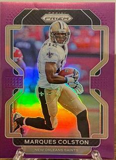 Marques Colston
