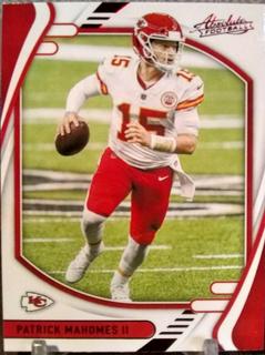 Patrick Mahomes II