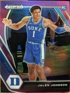 Jalen Johnson