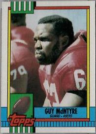 Guy McIntyre
