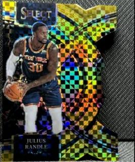 Julius Randle