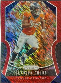 Bradley Chubb