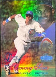 Sammy Sosa