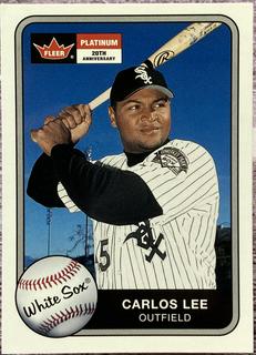 Carlos Lee