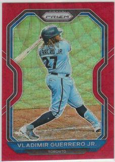 Vladimir Guerrero Jr.