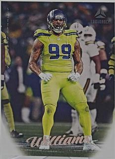 Leonard Williams