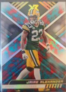 Jaire Alexander