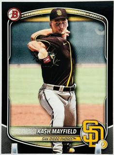 Kash Mayfield