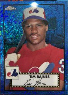 Tim Raines