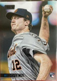 Casey Mize