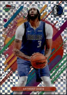 Anthony Davis