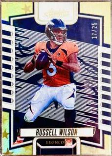 Russell Wilson