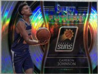 Cameron Johnson