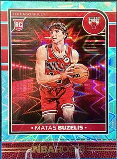 Matas Buzelis