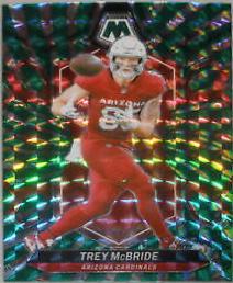 Trey McBride