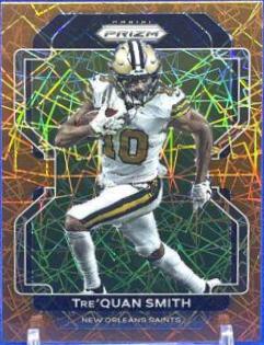 Tre'Quan Smith