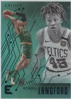 Romeo Langford