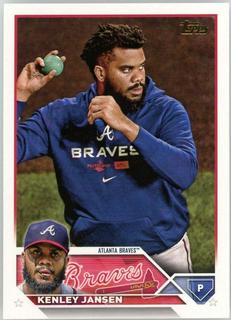 Kenley Jansen