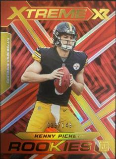 Kenny Pickett